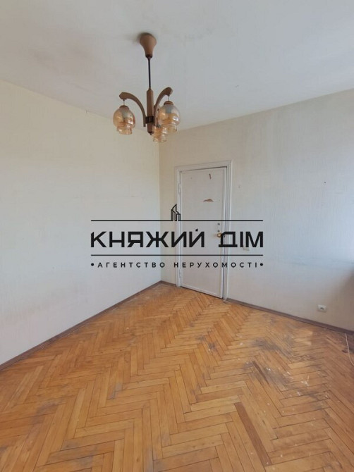 Продаж 3 кімнатна квартира м. Шулявка КОД 21146826 Київ - зображення 2