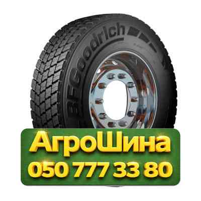 245/70R19.5 BFGoodrich Route Control D 136/134M Ведущая грузовая шина Київ