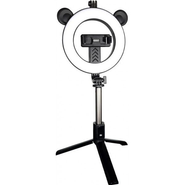 Лампа кільцева Earldom ET-ZP22 LED 16 cm 6 дюймів (Код товару:33631) Харків - зображення 1