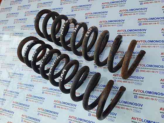 2023211904 Mercedes w202 пружина передняя Разборка Mercedes W202 Дніпро