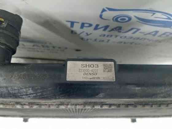 Радиатор основной Mazda CX 5 KE 2.2 DIESEL 2011 (б/у) Киев