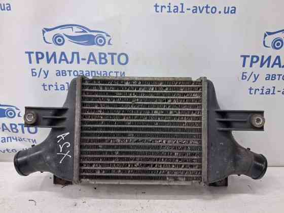 Радиатор интеркуллера Mitsubishi ASX 2010- 1530A093 (Арт. 79912) Київ