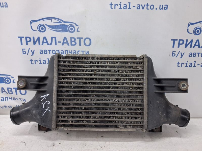 Радиатор интеркуллера Mitsubishi ASX 2010- 1530A093 (Арт. 79912) Київ - зображення 4
