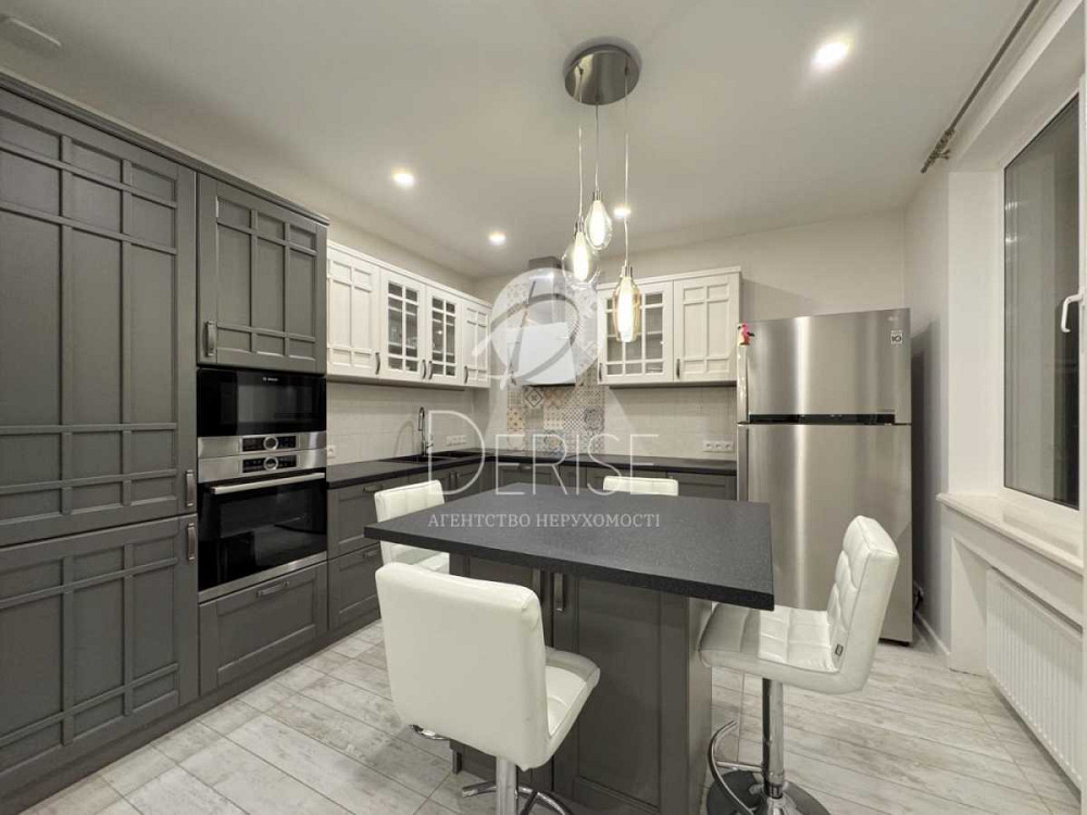 продажа 3-к квартира Киев, Голосеевский, 220000 $ Киев - изображение 1