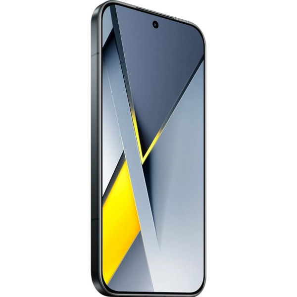 Xiaomi Смартфон Poco F8 Pro 12/512GB Black EU Харьков - изображение 9