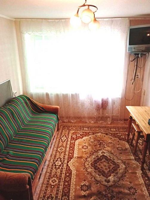 долгосрочная аренда 1-к квартира Киев, Дарницкий, 5000 грн./мес. Київ - зображення 7
