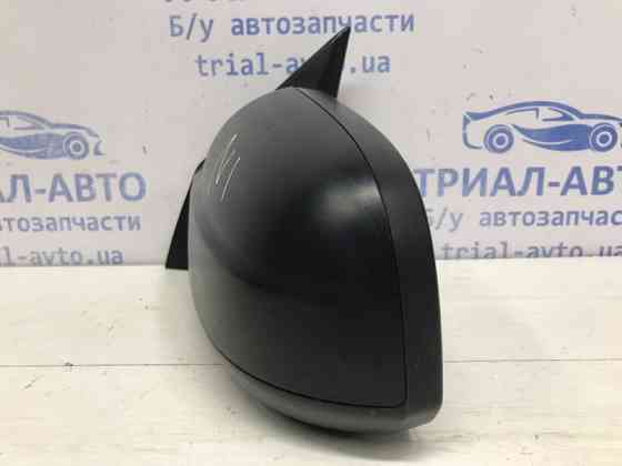 Зеркало левое Hyundai Tucson 2004-2009 876102E320 (Арт. 52007) Київ