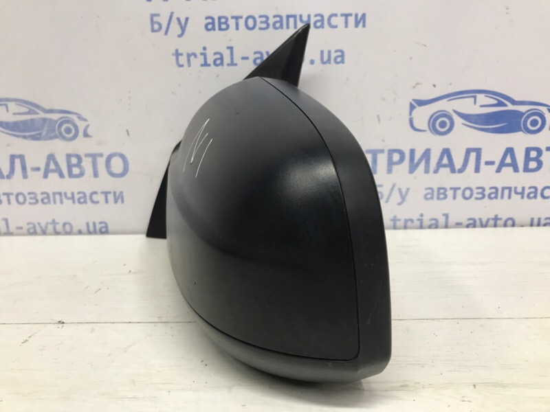 Зеркало левое Hyundai Tucson 2004-2009 876102E320 (Арт. 52007) Київ - зображення 3