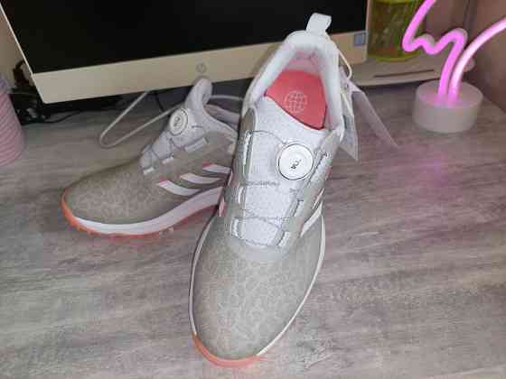 Кросівки Adidas Golf S2G 23 BOA Київ