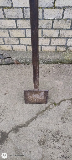 Турнік.Для заняття спортом. Лисянка - зображення 5