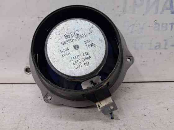 Динамик двери Kia Sorento BL 2.5 DIESEL D4CB 2002 (б/у) Київ