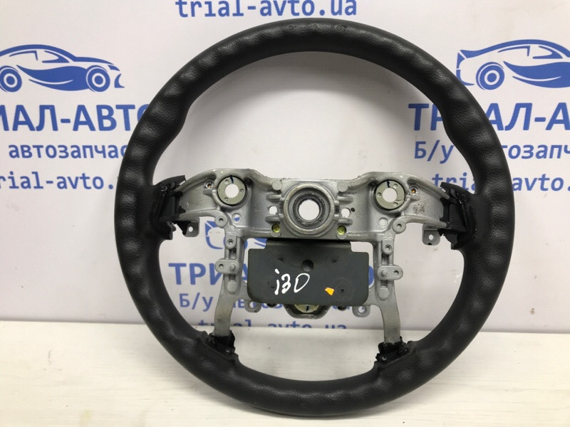 Руль Hyundai I30 GD 1.6 DIESEL D4FB 2011 (б/у) Киев - изображение 4