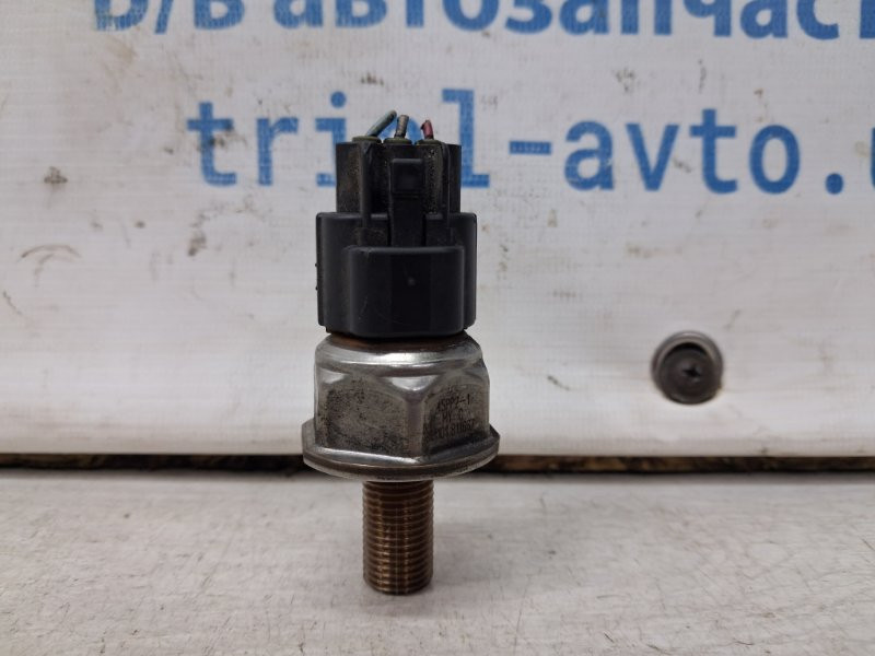 Датчик давления топлива в рейке Nissan Juke F15 1.6 TURBO MR16DDT 2010 (б/у) Киев - изображение 1