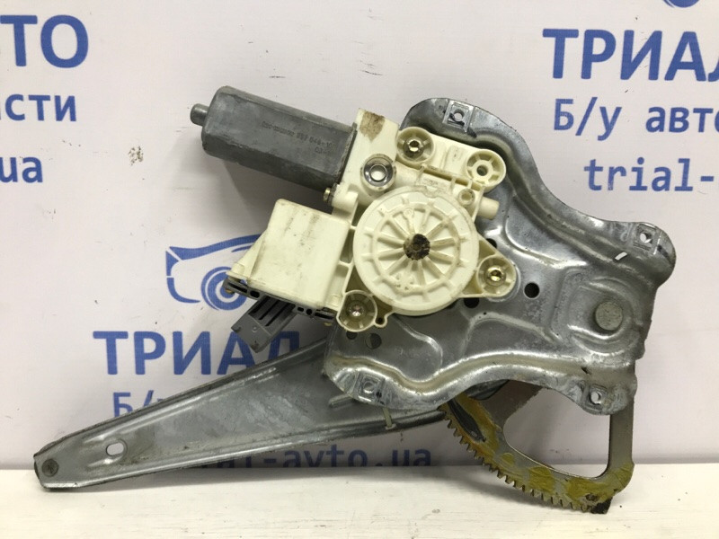 Стеклоподъемник задний левый Toyota Avensis 2002-2010 6984005100 (Арт. 50407) Київ - зображення 1