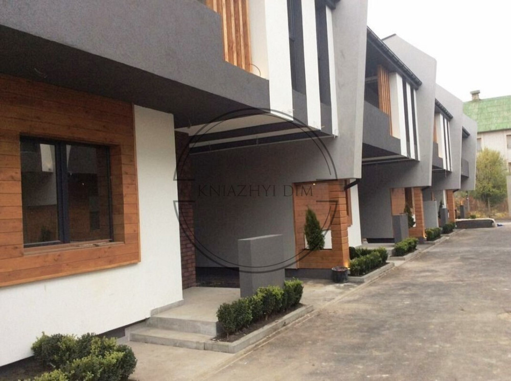 Продажа 2-х этажного таунхауса в КГ Калифорния с. Гатное. № 229516 Киев - изображение 3