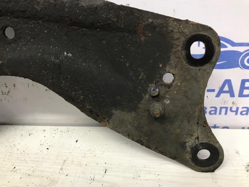 Рычаг задней подвески продольный правый Mazda 3 2013-2019 B45A-28-200 (Арт. 50919) Київ - зображення 3