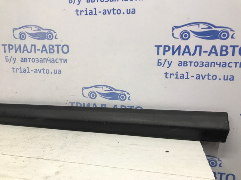 Накладка двери Hyundai Santa fe 2005-2012 877602B000 (Арт. 52430) Київ - зображення 3
