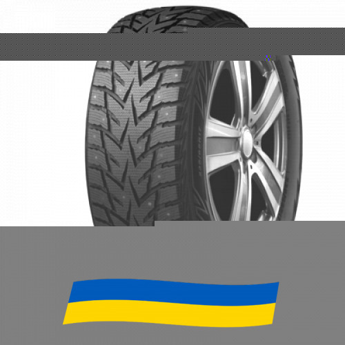 225/60 R17 Nexen WinGuard WinSpike WS62 103T Легкова шина Київ - зображення 1