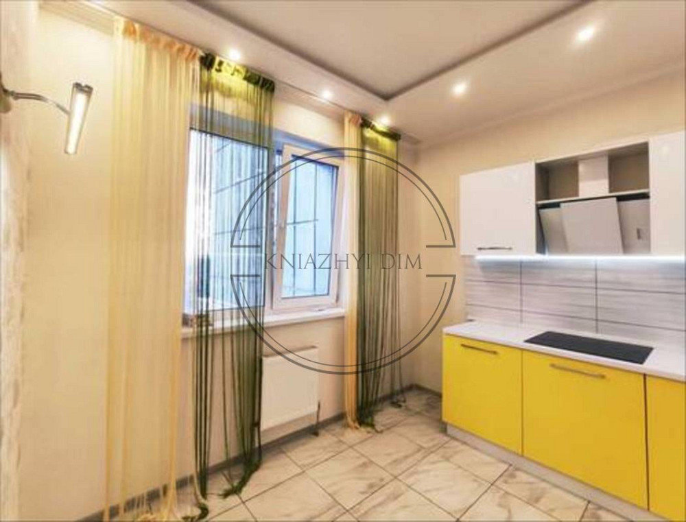 Отличная 3-х комнатная .м.Левобережная. № 21112183 Київ - зображення 3