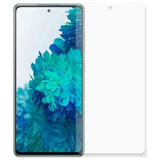 Захисна гідрогелева плівка DM для Samsung S20 FE Матова (Код товару:18707) Харків