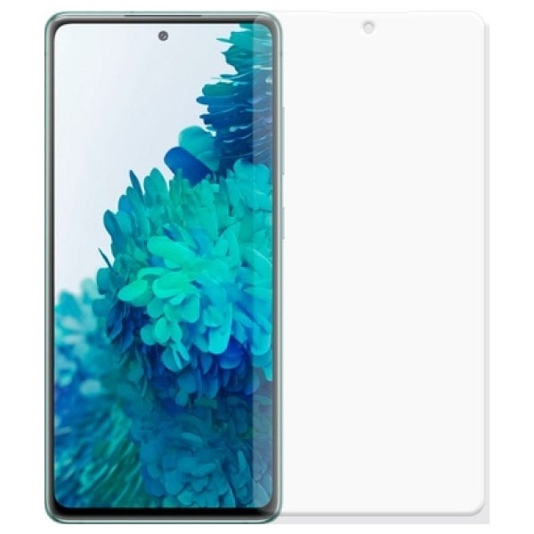 Захисна гідрогелева плівка DM для Samsung S20 FE Матова (Код товару:18707) Харків - зображення 4