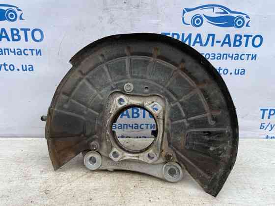 Кулак поворотный правый без ступицы Jeep Cherokee KL 3.2 БЕНЗИН EHK 2013 (б/у) Київ