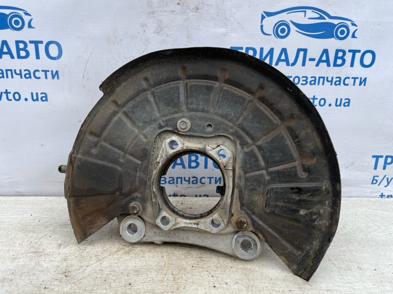 Кулак поворотный правый без ступицы Jeep Cherokee 2013-2019 4877826AF (Арт. 73488) Київ - зображення 2