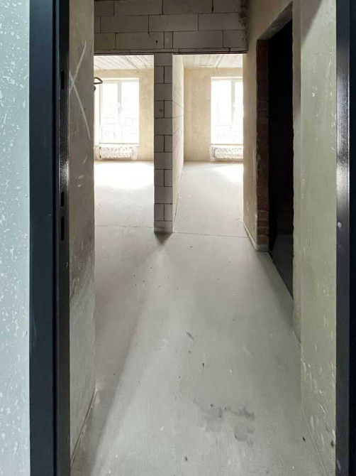 продажа 1-к квартира Киево-Святошинский, Гатное, 29400 $  - зображення 7