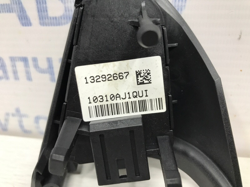 Кнопки руля Chevrolet Cruze J300 1.8 2009 (б/у) Київ - зображення 4