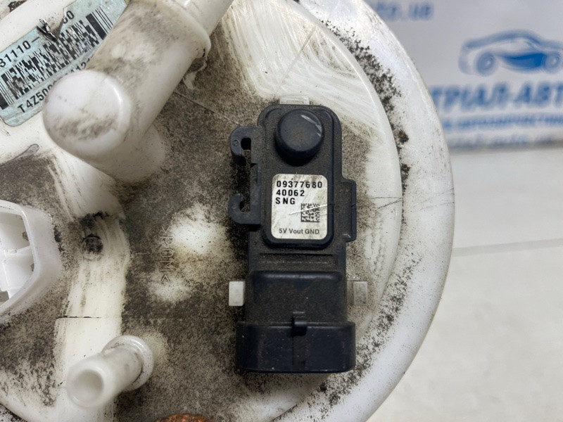 Модуль топливного насоса Hyundai Santa fe DM 2.4 БЕНЗИН G4KJ 2012 (б/у) Киев - изображение 10