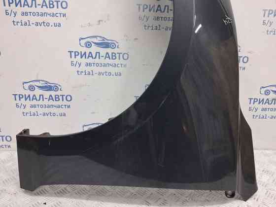 Крыло переднее левое Mazda 3 2013-2019 B45A52211B (Арт. 63459) Киев