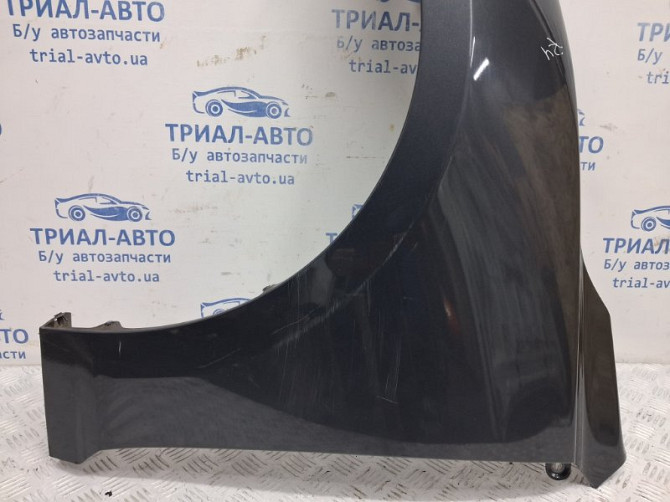 Крыло переднее левое Mazda 3 2013-2019 B45A52211B (Арт. 63459) Киев - изображение 3