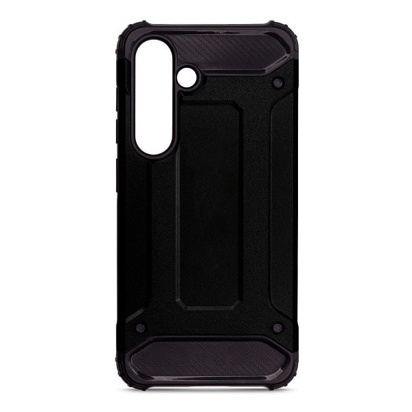 Чохол ArmorStandart Panzer для Samsung S24 Black (ARM73734) Харьков - изображение 2