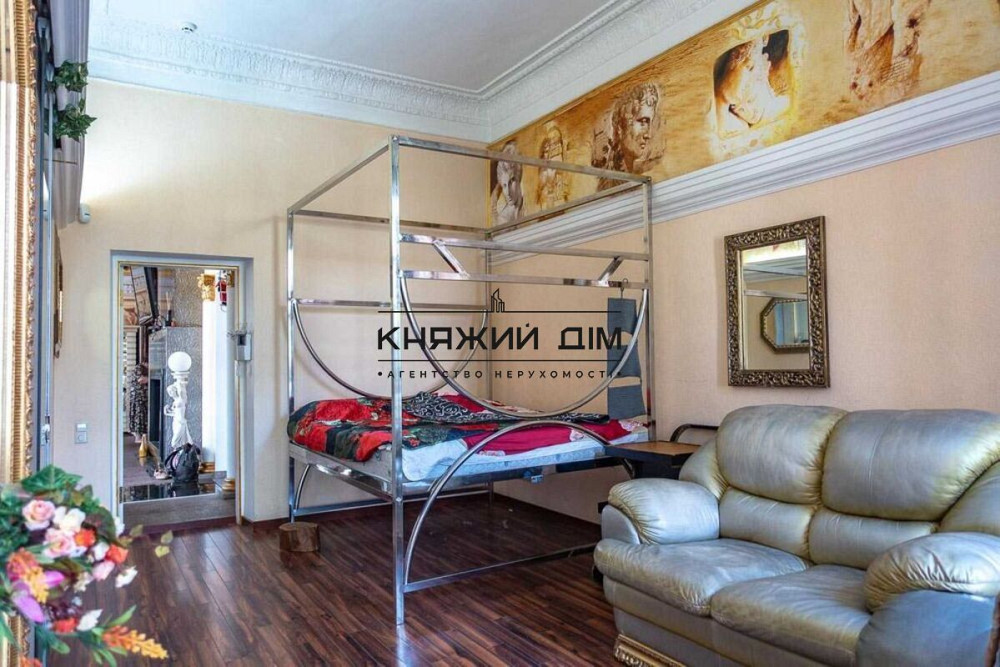 Оренда 2-х кк. студіо, м. Театральна. Код об'єкта: 1177063 Київ - зображення 6