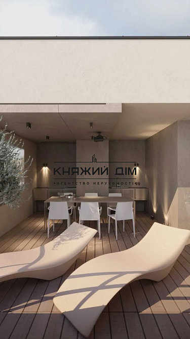 Продаж двухрівнева квартира ЖК Варшавський КОД 21146957 Київ - зображення 10