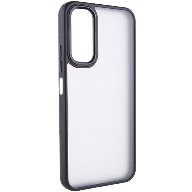 Чехол TPU+PC North Guard для Samsung Galaxy A25 5G Херсон - зображення 1