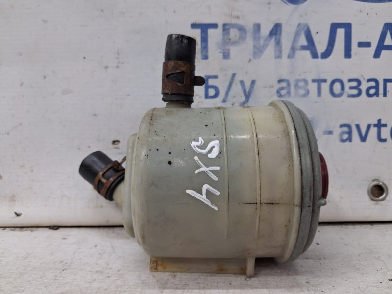 Бачок ГУР Suzuki SX4 1 2.0 БЕНЗИН J20A 2006 (б/у) Киев - изображение 1