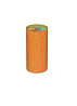 Колода для ножів Edenberg EB-3641-Orange 11х11х22 см оранжева Киев