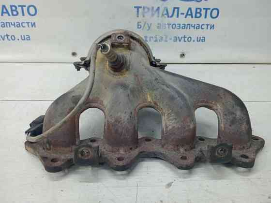 Коллектор выпускной с катализатором Mitsubishi Lancer 2003-2009 MN171799 (Арт. 61620) Київ