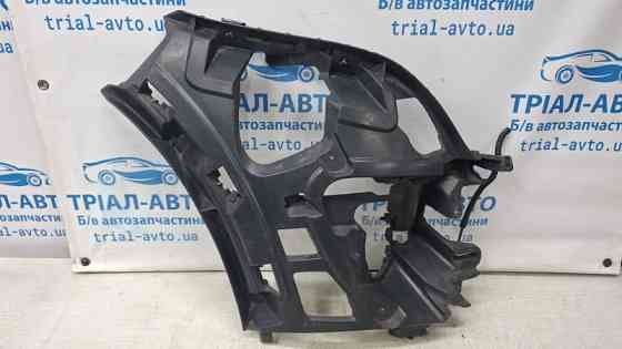 Кронштейн бампера передний правый Renault Megane 3 1.5 DIESEL K9K 2008 (б/у) Київ