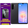 Поліуретанова плівка StatusSKIN Pro+ на екран Samsung Galaxy A18 Матова Харків