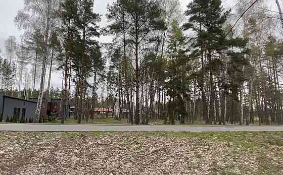 продажа участок под жилую застройку Вышгородский, Лебедевка, 250000 $ 