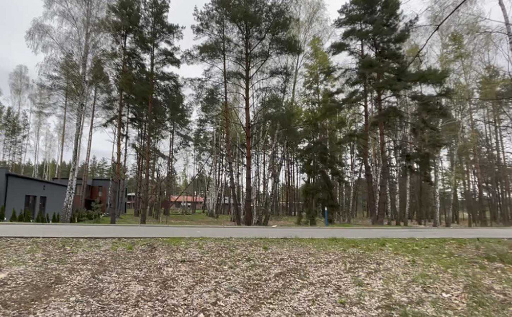 продажа участок под жилую застройку Вышгородский, Лебедевка, 250000 $  - зображення 2