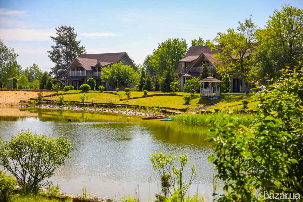 посуточная аренда 5-к дом Бородянский, Бородянка, 14000 грн./сутки Бородянка - зображення 4