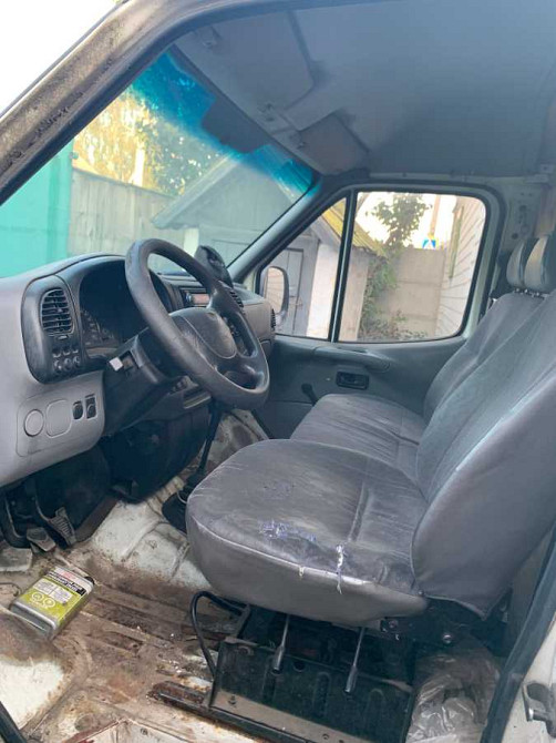 продажа Ford Transit, 2700 $ Дніпро - зображення 7
