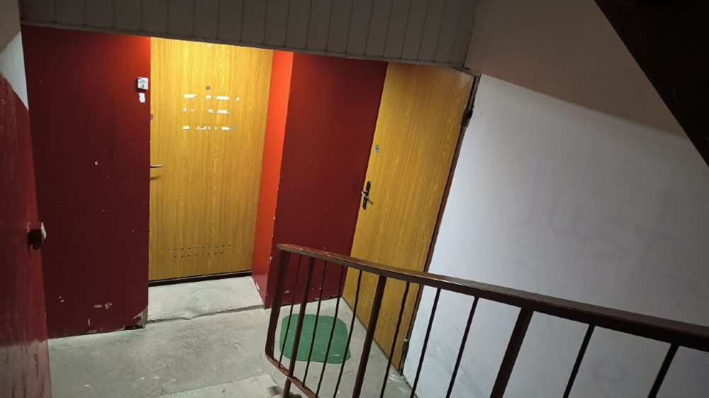 ОРЕНДА Н/Ф приміщення 67кв. підвал ст. метро Мінська Київ - зображення 9