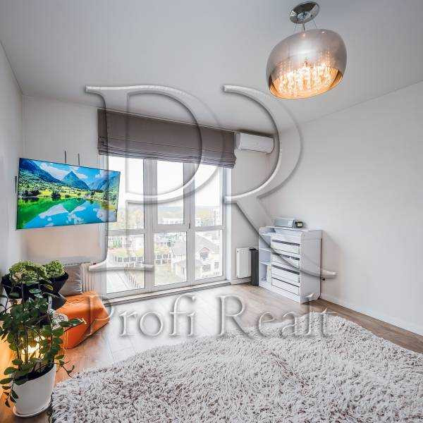 продажа 1-к квартира Киев, Голосеевский, 85000 $ Киев - изображение 10