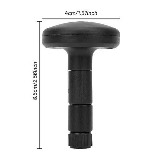 GPS мини-антенна-гриб с разъемом SMA-male для охотничьей камеры, грузовика, морской лодки, модуля ло Днепр