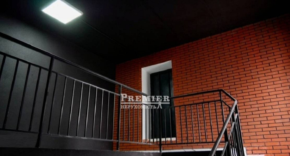 Продам велику 1 кімнатну квартиру в новому закритому комплексі біля моря. Одесса - изображение 3