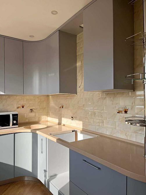 продажа 1-к квартира Харьков, Основянский, 21000 $  - зображення 3